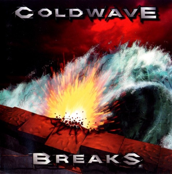 Coldwave Breaks cover