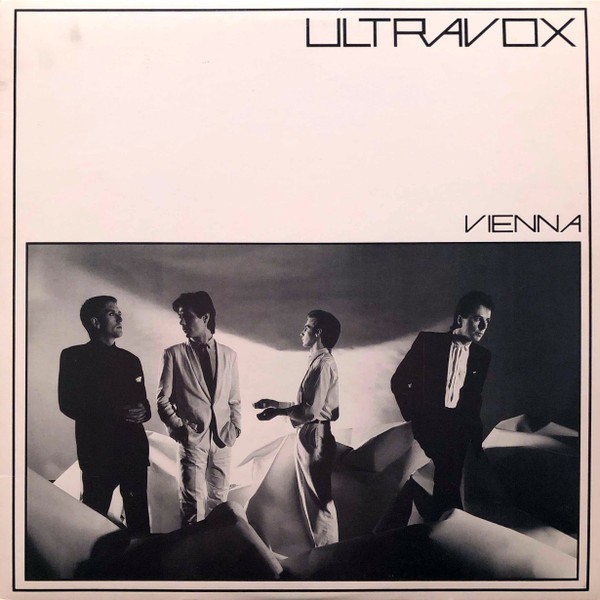 Vienna cover