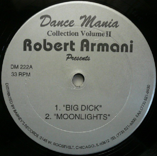 Collection Volume II cover
