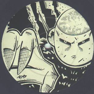 Chaotic State cover