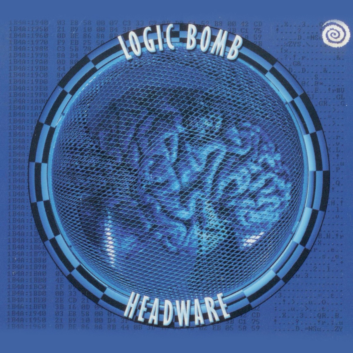 Headware cover