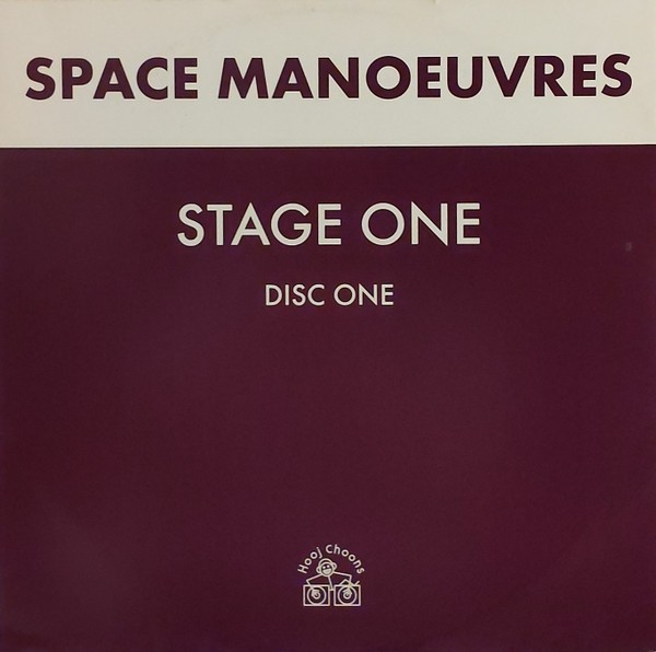 Stage One cover