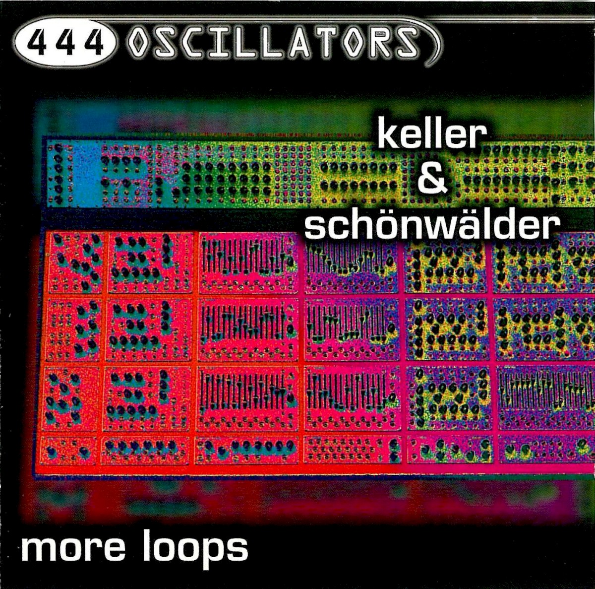 More Loops cover