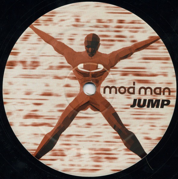 Jump / Help cover