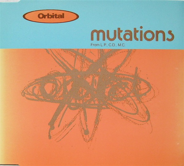 Mutations cover
