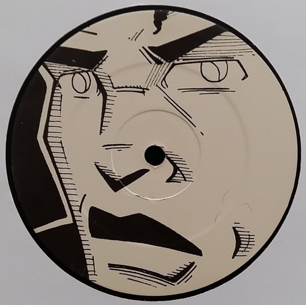 Old-Skool cover