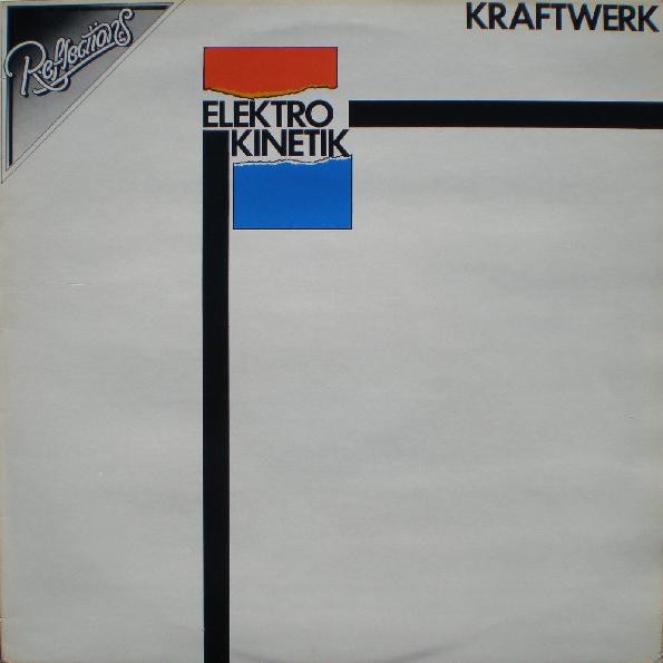 Elektro Kinetik cover