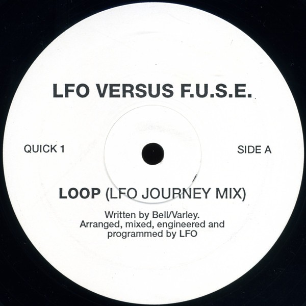 Loop cover