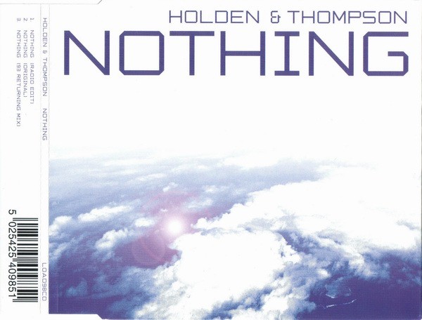 Nothing cover