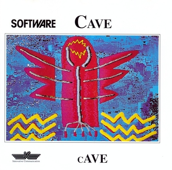 Cave cover