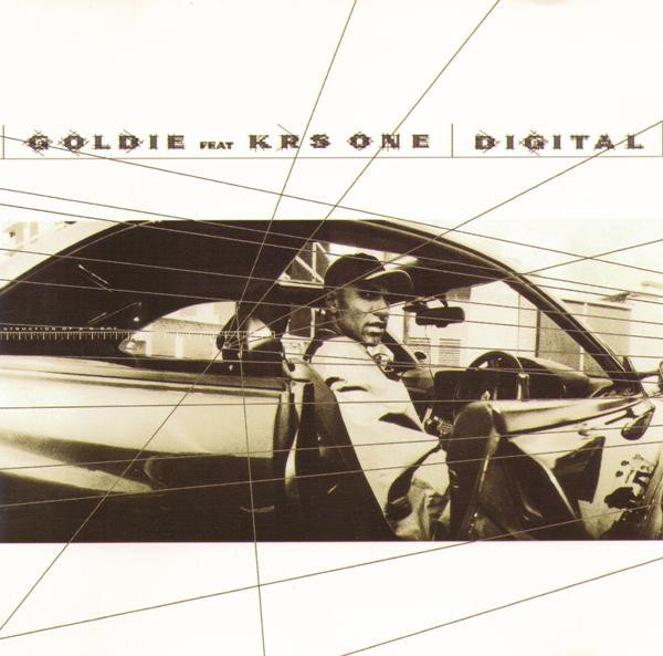 Digital cover