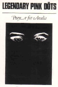 Prayer For Aradia cover