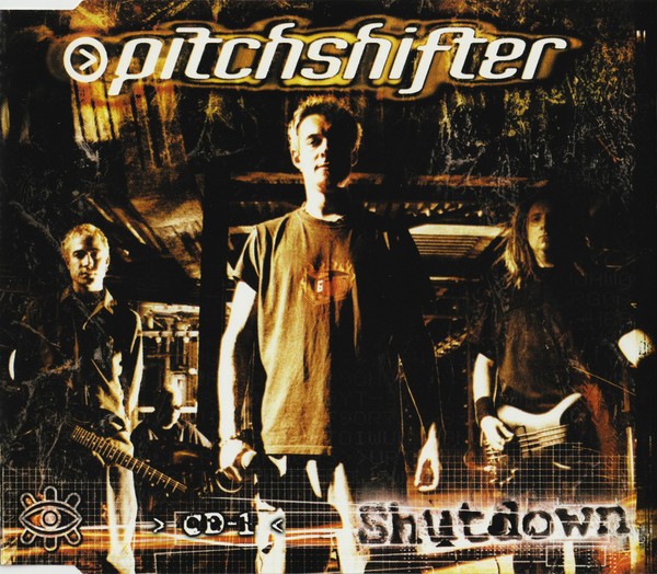 Shutdown cover
