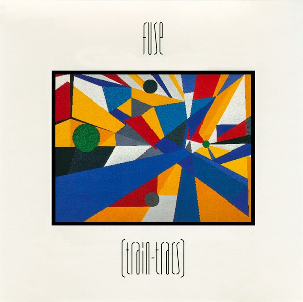 Train-Tracs cover