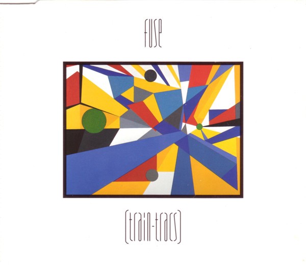 Train-Tracs cover