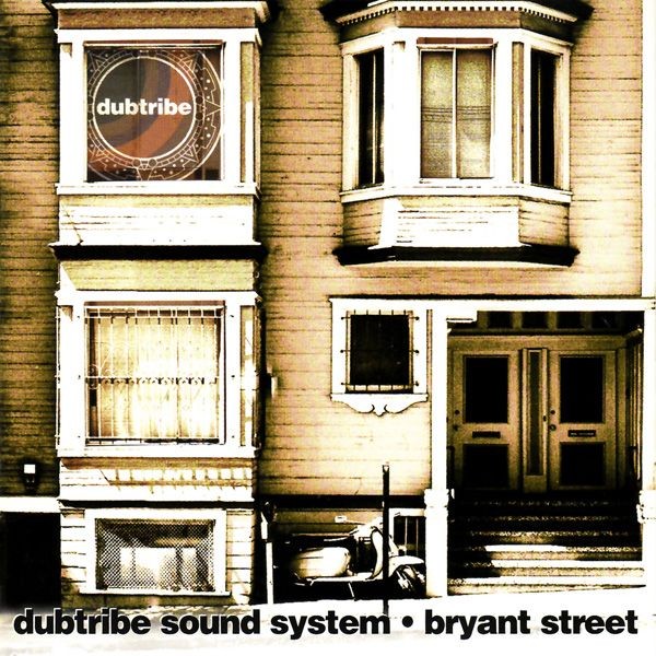 Bryant Street cover