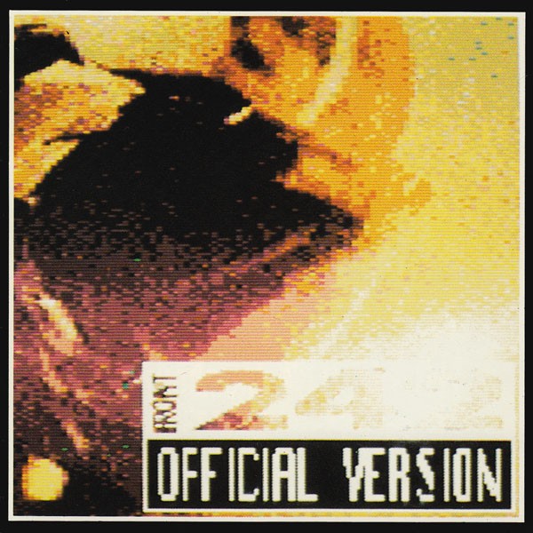 Official Version cover