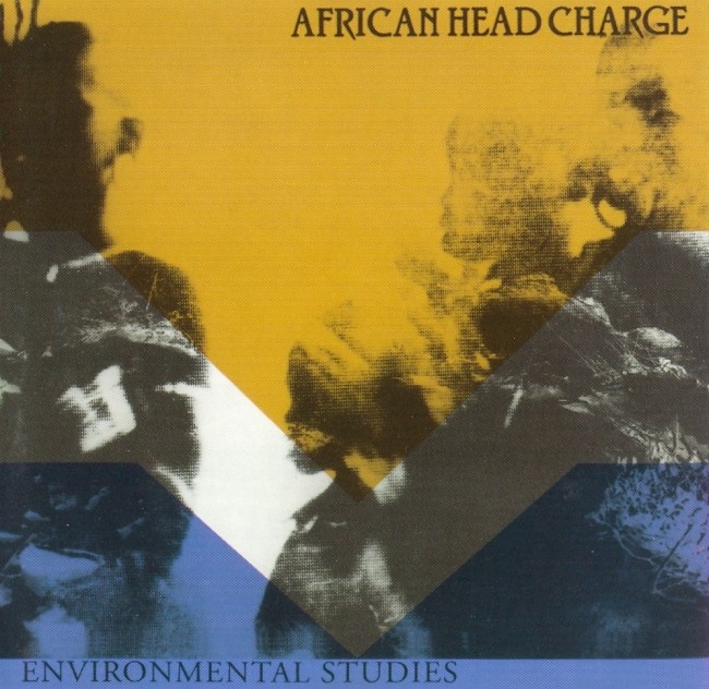 Environmental Studies cover