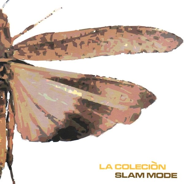 La Coleciòn cover