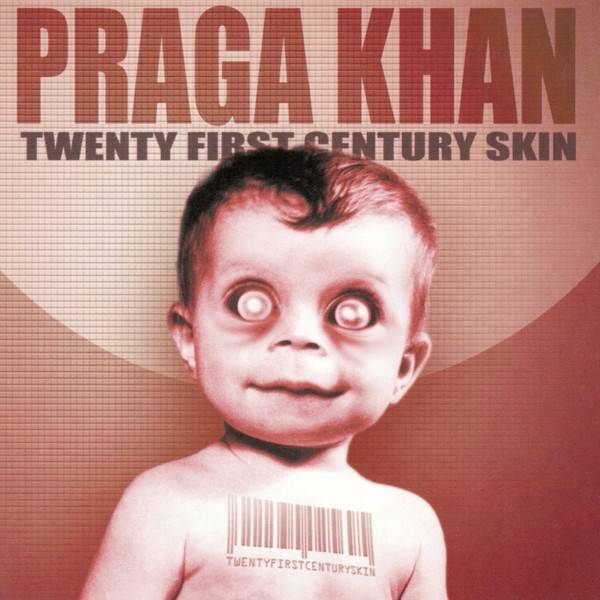 Twenty First Century Skin cover