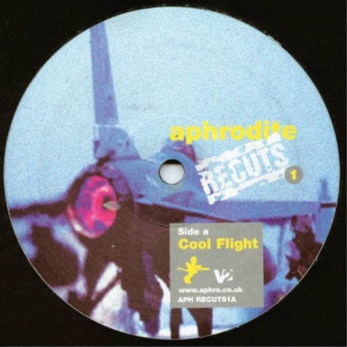 Recuts 1 cover