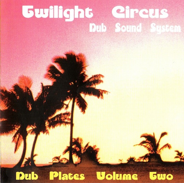 Dub Plates Volume Two cover