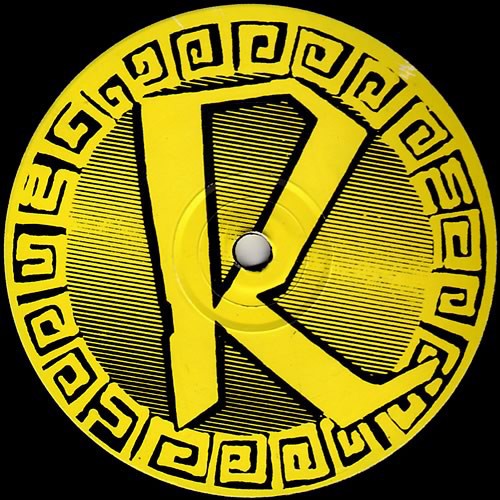 Pinakle Vision / Flux cover