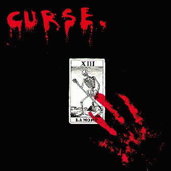Curse cover