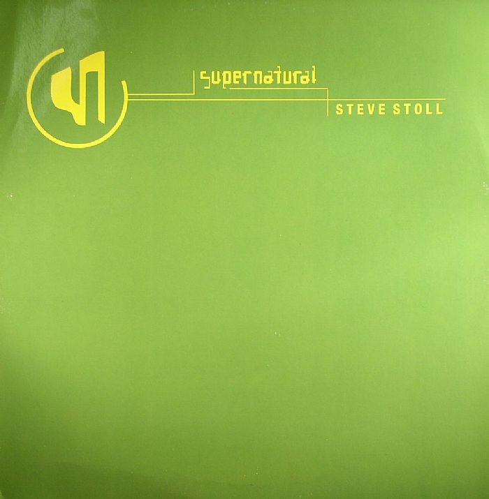 Supernatural cover