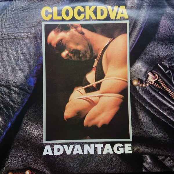 Advantage cover