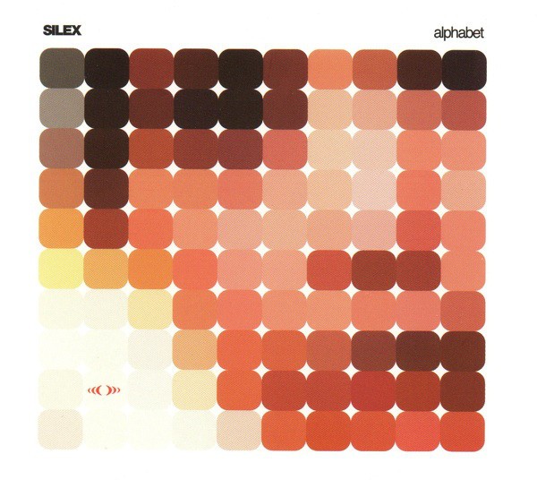 Alphabet cover