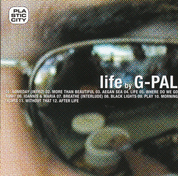 Life cover