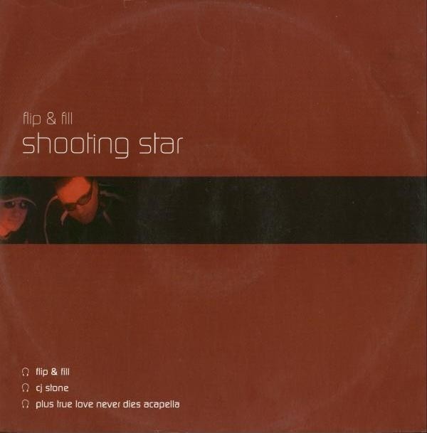 Shooting Star cover