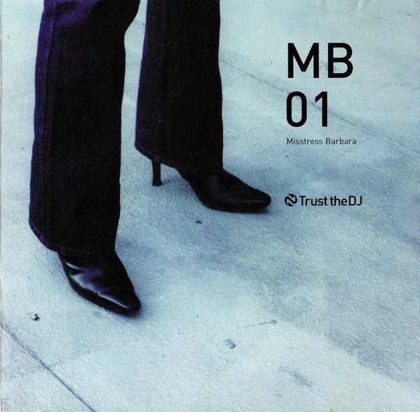 MB01 cover