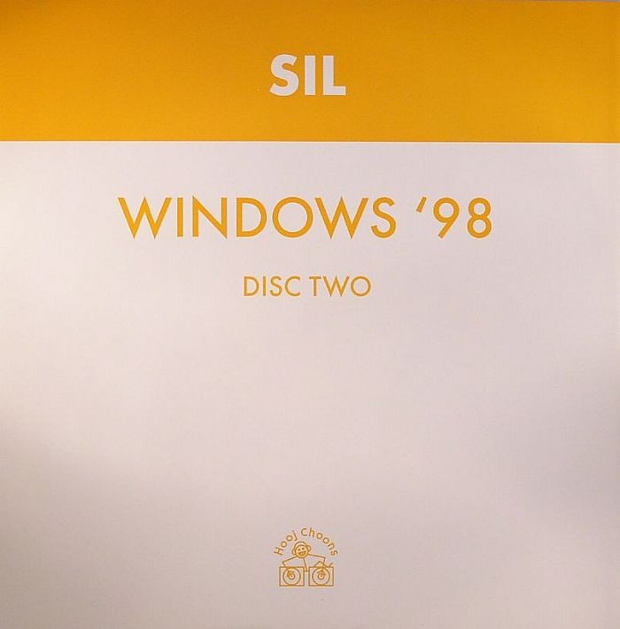 Windows '98 cover