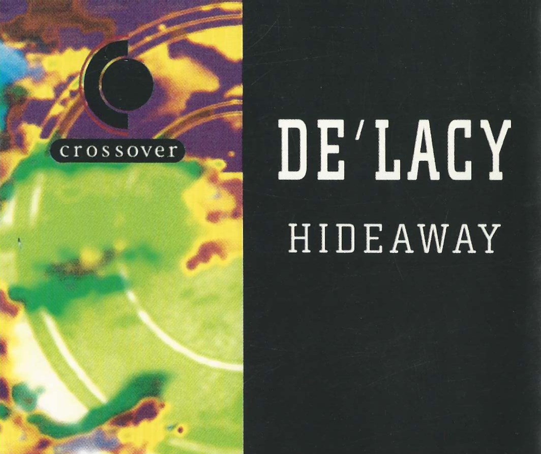 Hideaway cover