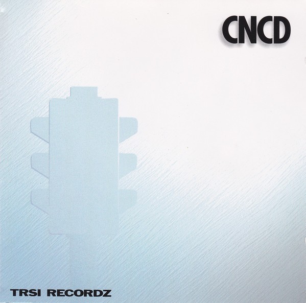 CNCD cover