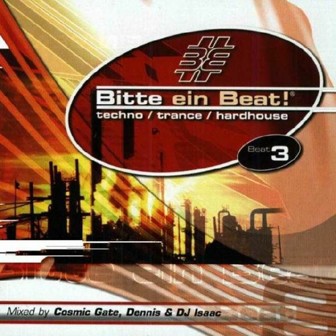 Bitte Ein Beat! - Beat 3 cover