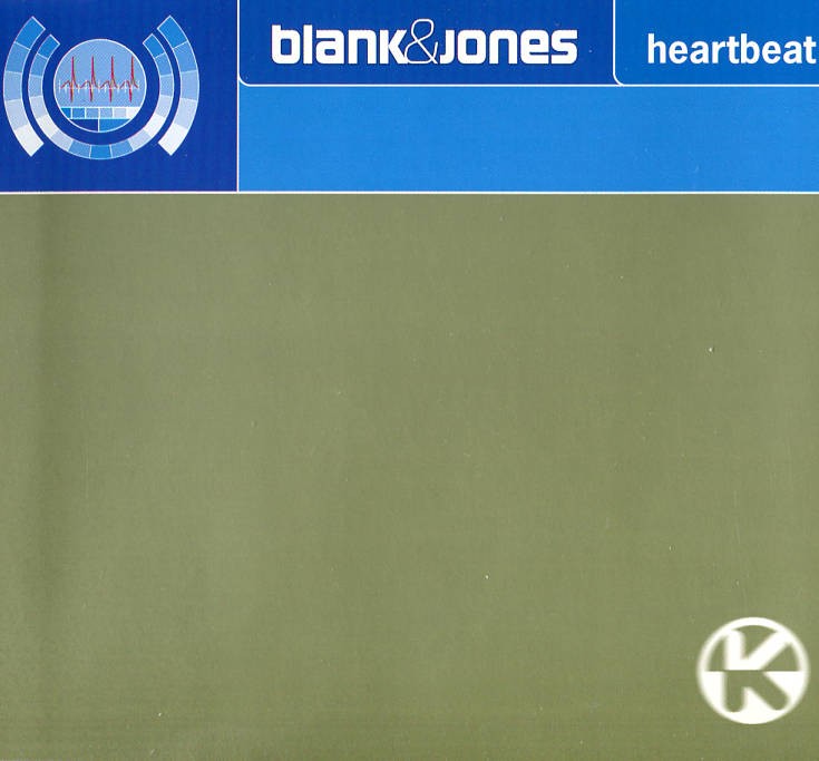 Heartbeat cover