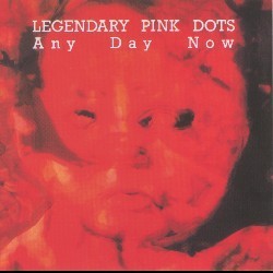Any Day Now cover