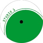 Grün cover