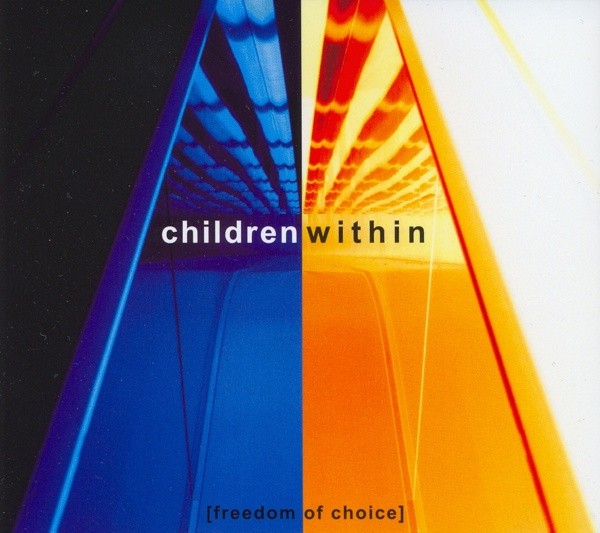 Freedom Of Choice cover