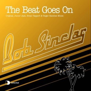 The Beat Goes On cover