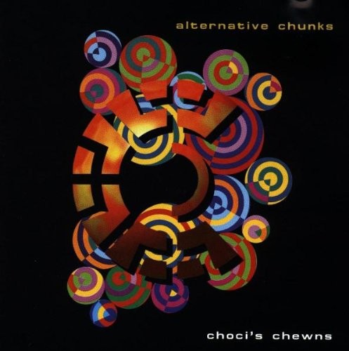 Alternative Chunks cover