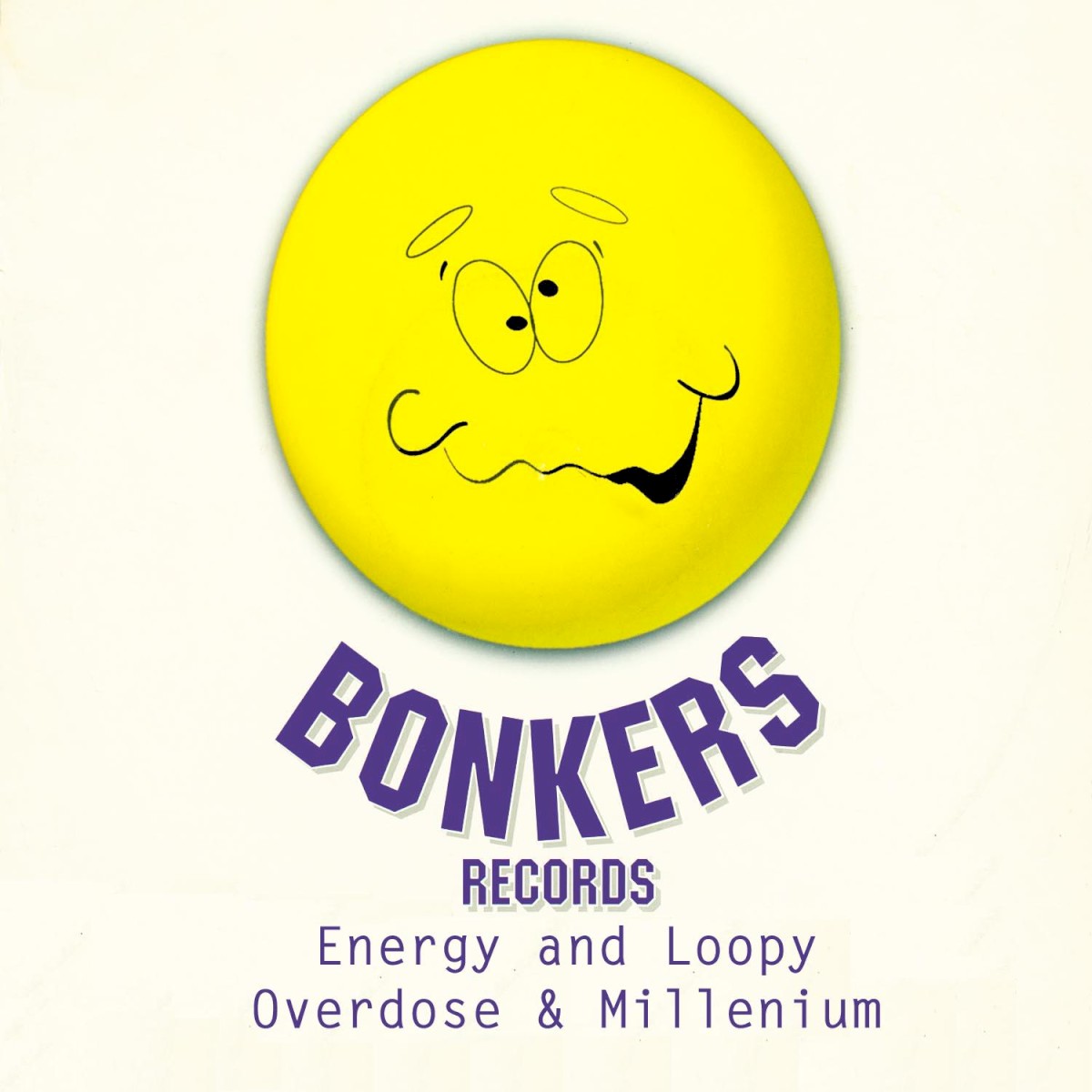 Overdose / Millenium cover