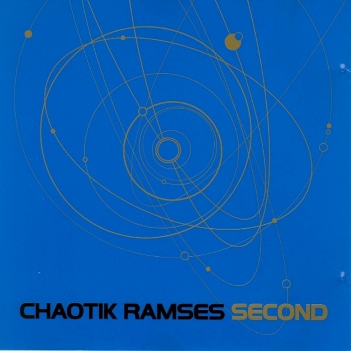 Second cover
