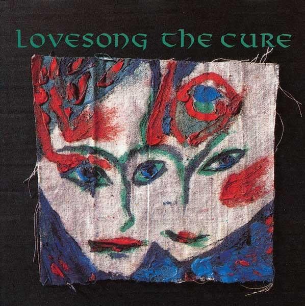 Lovesong cover