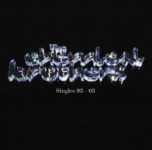 Singles 93-03 cover