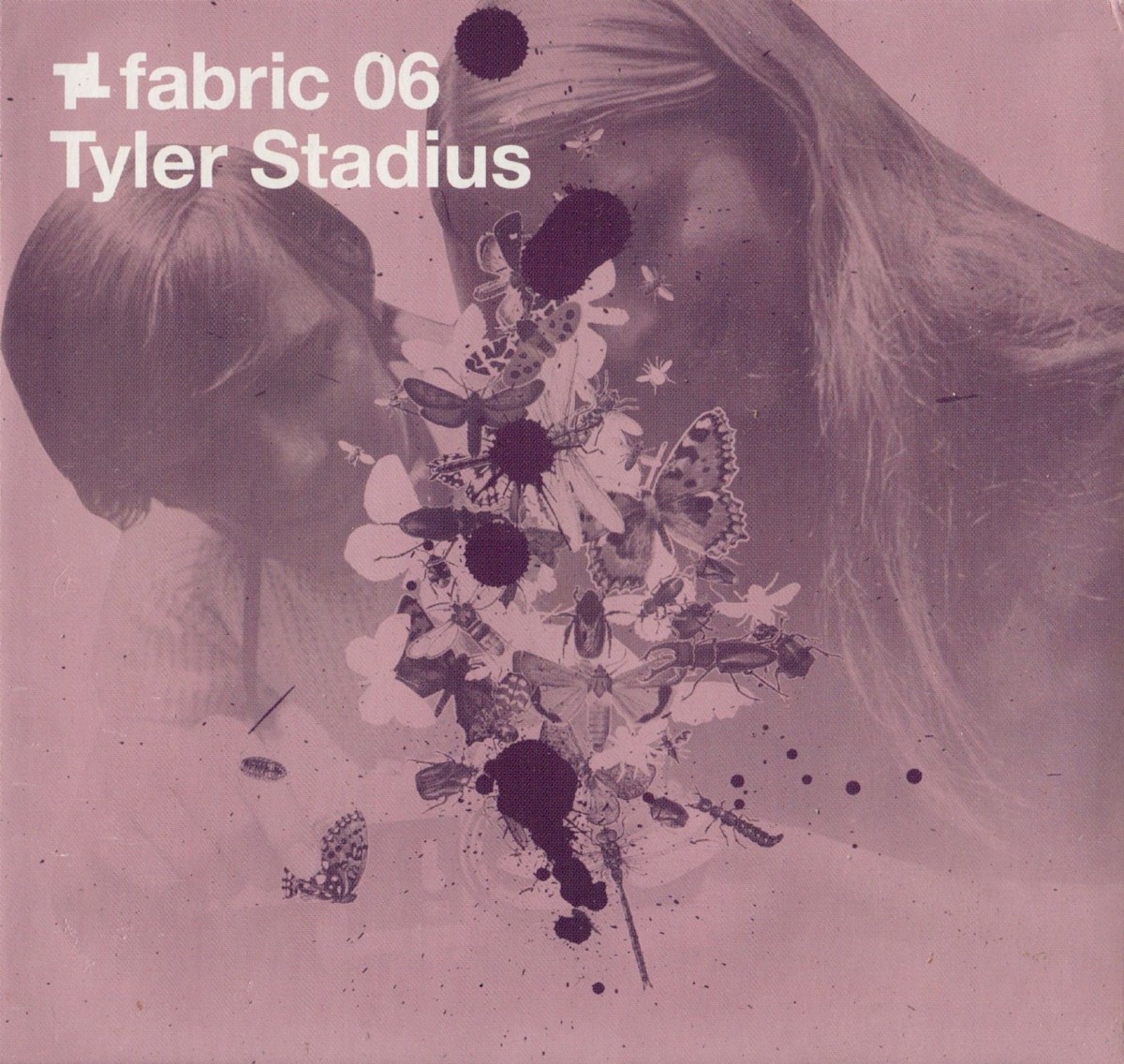 Fabric 06 cover