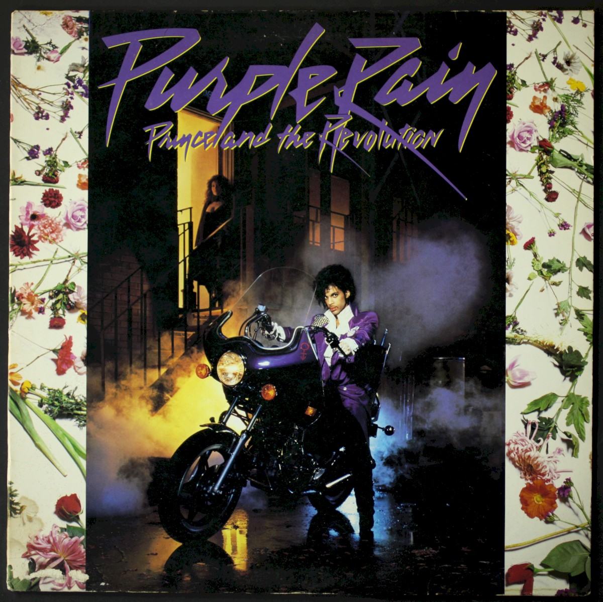 Purple Rain cover